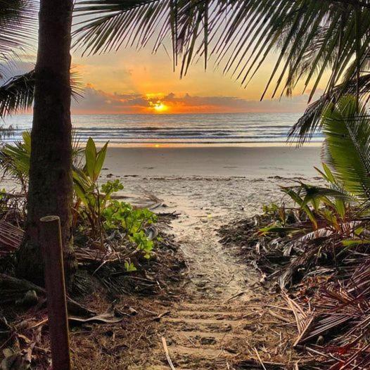 فيلا Beauty Tiny Walk To Sea ميناء دوغلاس المظهر الخارجي الصورة