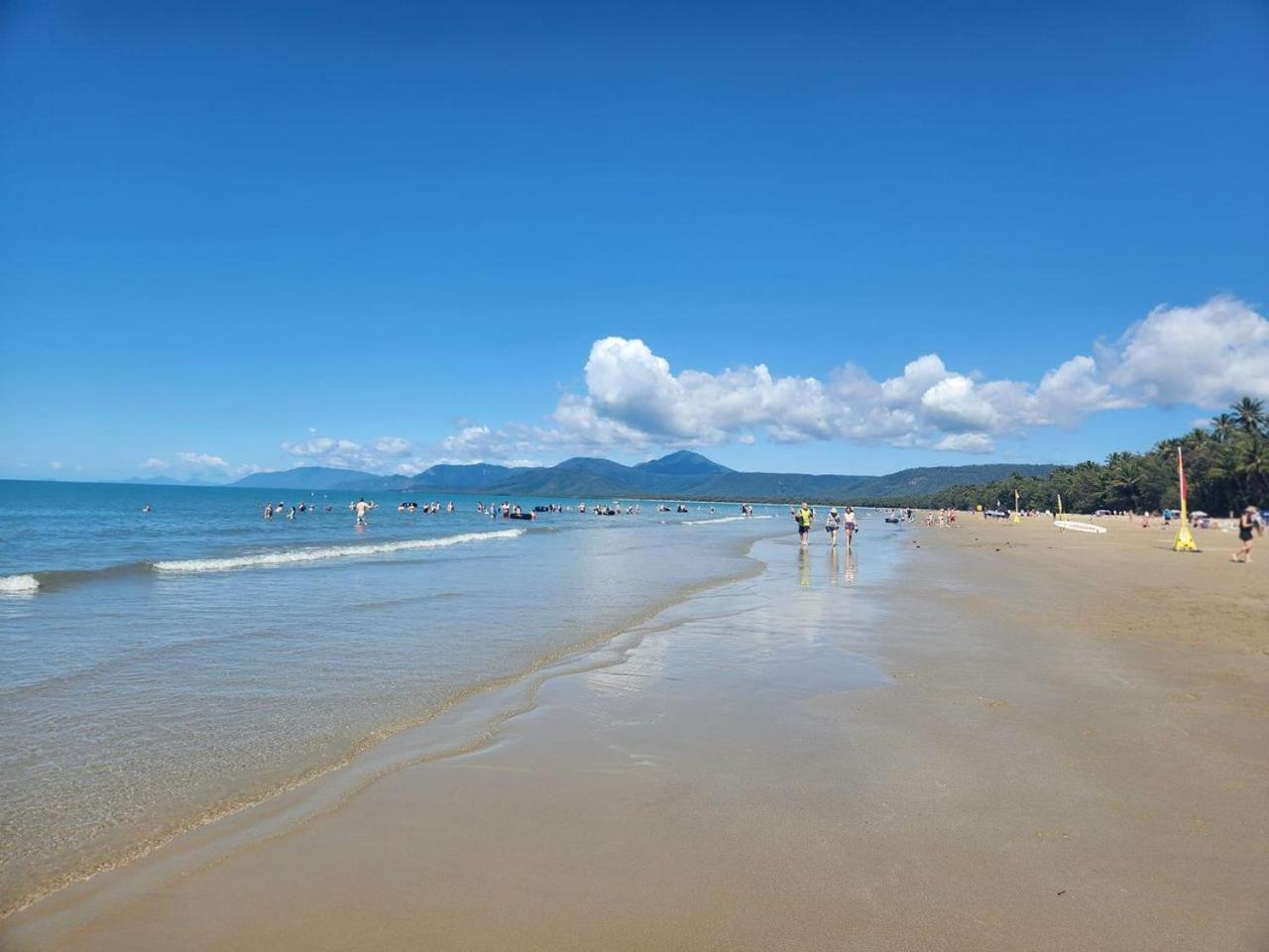 فيلا Beauty Tiny Walk To Sea ميناء دوغلاس المظهر الخارجي الصورة